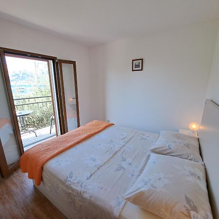 Apartments Lora Baška Dış mekan fotoğraf
